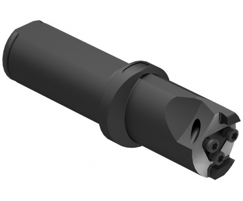 Модульный зажимной расточный резец MSS GX TC MSS-I25L90-1.5D-N Ceratizit 70861026