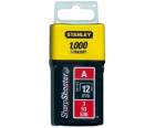 Скоба Stanley 1-TRA208T
