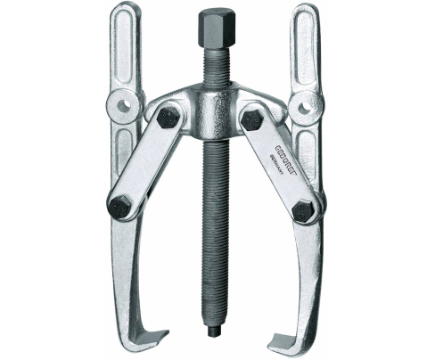 Съемник клемм аккумуляторов двухзахватный 280x390 мм 1.14/4 Gedore 8005540