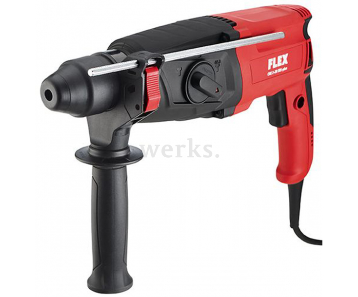 Перфоратор 800 Вт CHE 2-28 SDS-plus Flex 413666