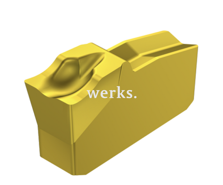 Пластина Sandvik R151.2-300 05-5E 2135