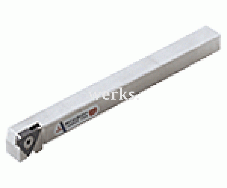 Инструмент для обработки канавок Mitsubishi GTBHR1616-30