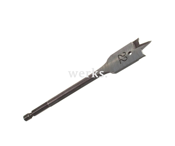 Сверло Milwaukee 4932363139