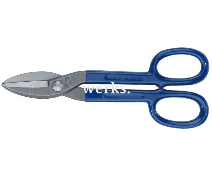 Американские ножницы Erdi ER-D146-350