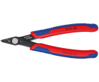 Кусачки прецизионные Electronic Super Knips Knipex KN-7831125