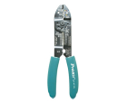 Клещи для обжима и зачистки усиленные ProsKit CP-413G