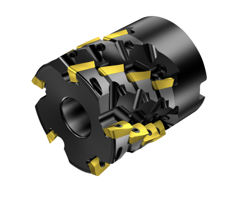 Фреза Sandvik R390-080Q32-71L