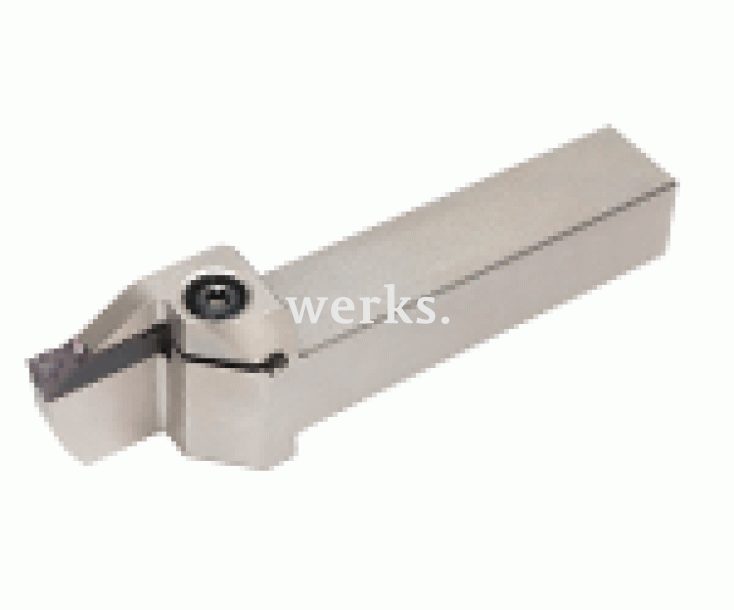 Инструмент для прорезания канавок серии GY Mitsubishi 1Q1L9K1