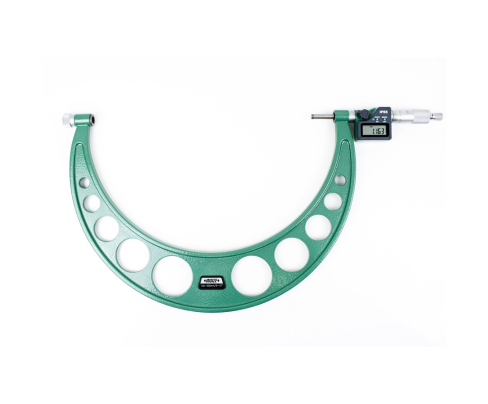 Микрометр Insize 3506-300A