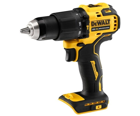 Дрель DeWALT DCD709N-XJ