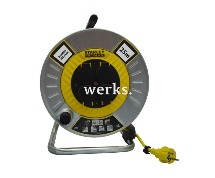 Удлинитель Stanley SXECFM2RCSE