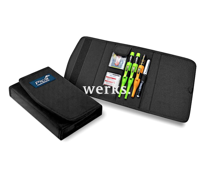 Набор для разметки Pica Joiner Master-Set 55010 5 пр.