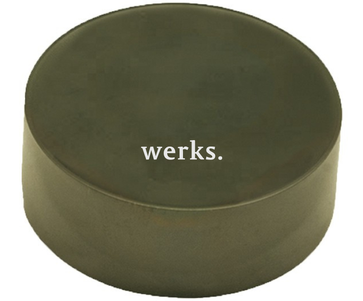 Керамическая фрезерная пластина RNGN 120700TN-005D CTKS710 Ceratizit 5114212400