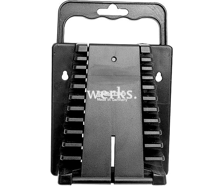 Пластиковый держатель ключей для800 HK 9 6-23 mm Padre 80031009