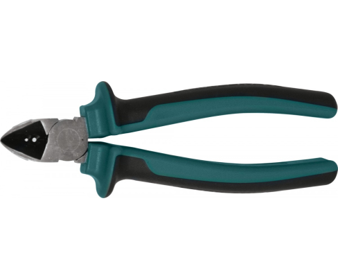 Бокорезы для снятия изоляции многофункциональные 160 мм Jonnesway P1026