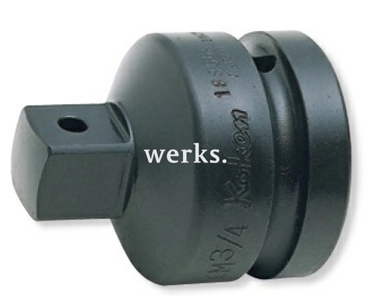 Переходник Ko-ken 18866A