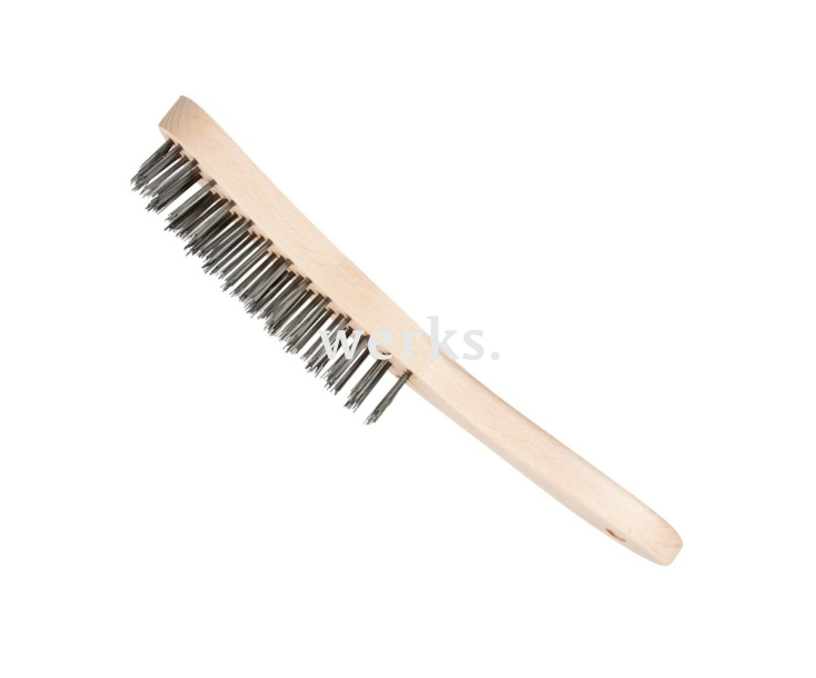 Щетка Pferd HBU 40 ST 0,35 GP SG