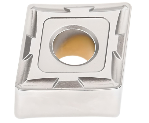 Пластина для точения Seco CNMG 120408 MF2 TP2501