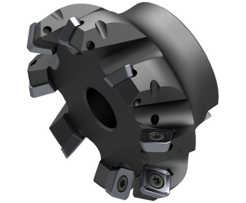 Торцевая фреза MAXIMILL A270.50.R.05-12 Ceratizit 50706050