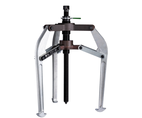 Трёхзахватный съёмник 