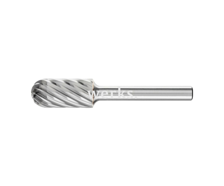 Борфреза Pferd WRC 1225/6 INOX