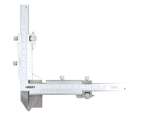Штангензубомер Insize 1281-M26A