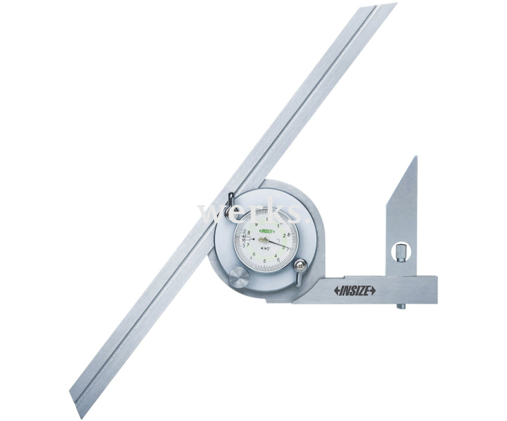 Угломер Insize 2373-360