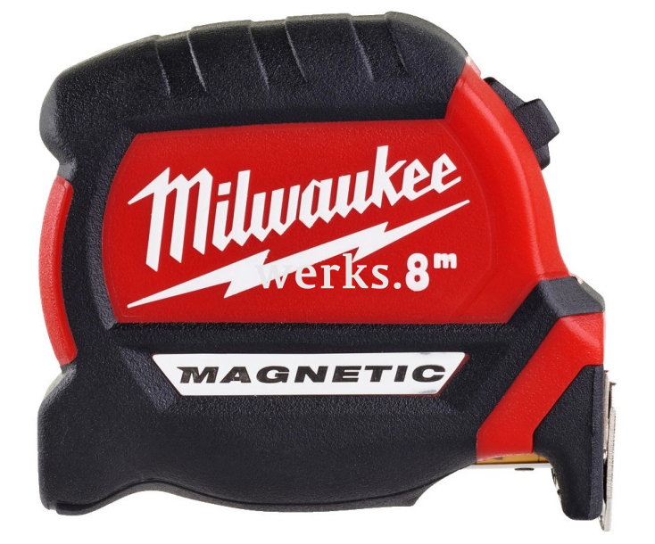 Рулетка Milwaukee 4932464600