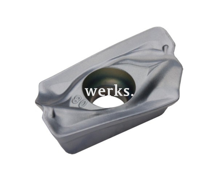 Твердосплавная фрезерная вставка XDKT 11T320SR-M50 CTP2235 Ceratizit 50461820