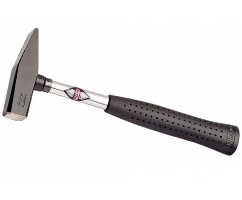 Молоток слесарный немецкой формы со стальной трубчатой ручкой Picard PI-0030100500