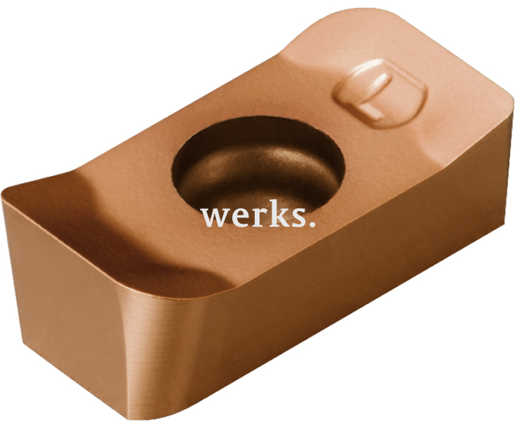 Пластина Sandvik R331.1A-084530H-WL 1030