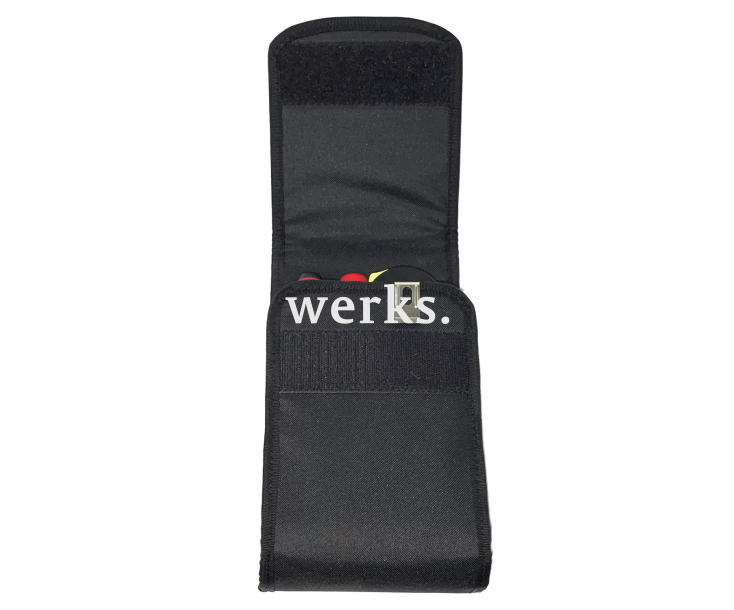 Набор инструмента Brotools MultiSet в сумке для домашнего мастера