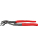 KNIPEX Cobra QuickSet высокотехнологичные сантехнические клещи KN-8721300
