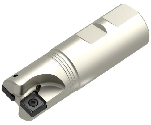 Концевая фреза MAXIMILL C491.32.R.02-12-B-40 Ceratizit 50774032