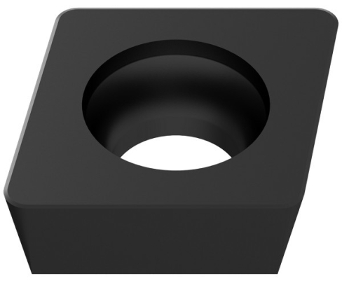 Твердосплавная фрезерная вставка CPMW 060304EN CTCK215 Ceratizit 51096504