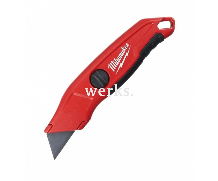 Нож Milwaukee 4932471361