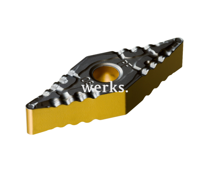 Пластина Sandvik VNMG 160404 PF 4225