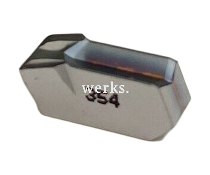 Пластина ISCAR GIMF 808 IC354