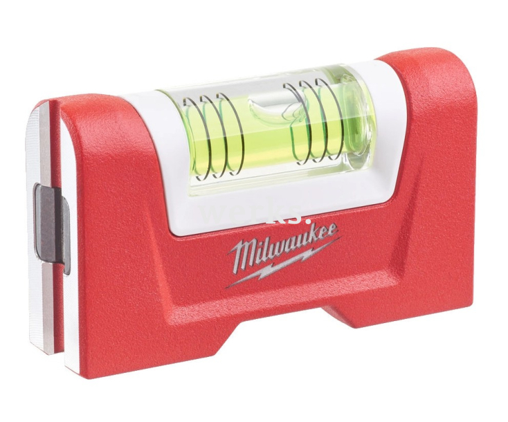 Уровень Milwaukee 4932472122