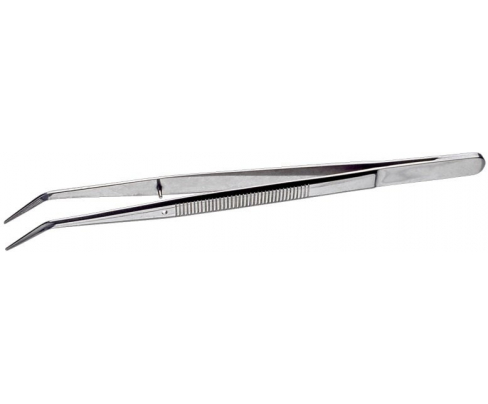 Пинцет 150мм Lindstrom TL 649-SA