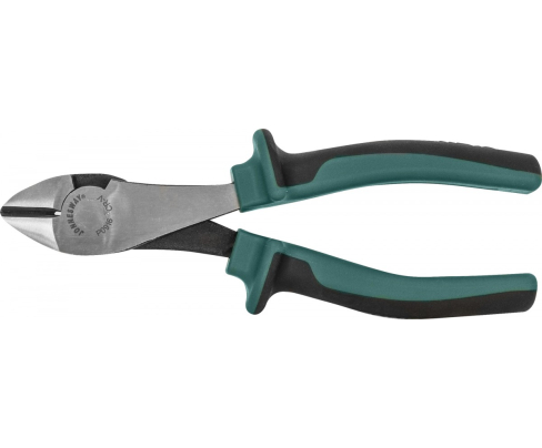 Бокорезы с увеличенными рычагами 180 мм Jonnesway P0917