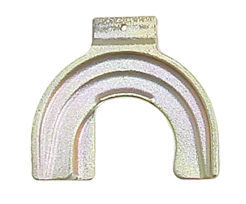 Челюсть размера 4 слева внизу Gedore 2459701