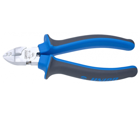 Бокорезы электрика с функцией стриппера Unior BI 462/1BI 624059