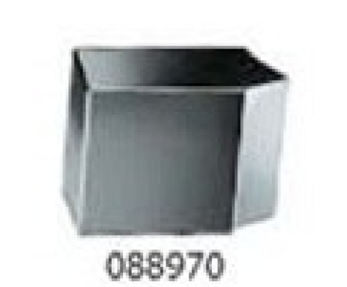 Сменные твердосплавные поводковые пластинки COA Röhm 088970