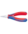Плоскогубцы захватные для электроники Knipex KN-3512115