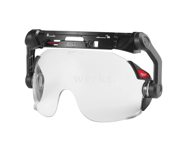 Очки Milwaukee 4932479946