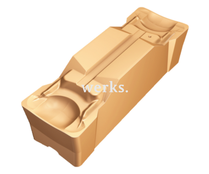 Пластина Sandvik N123E2-0200-0002-GM 1125