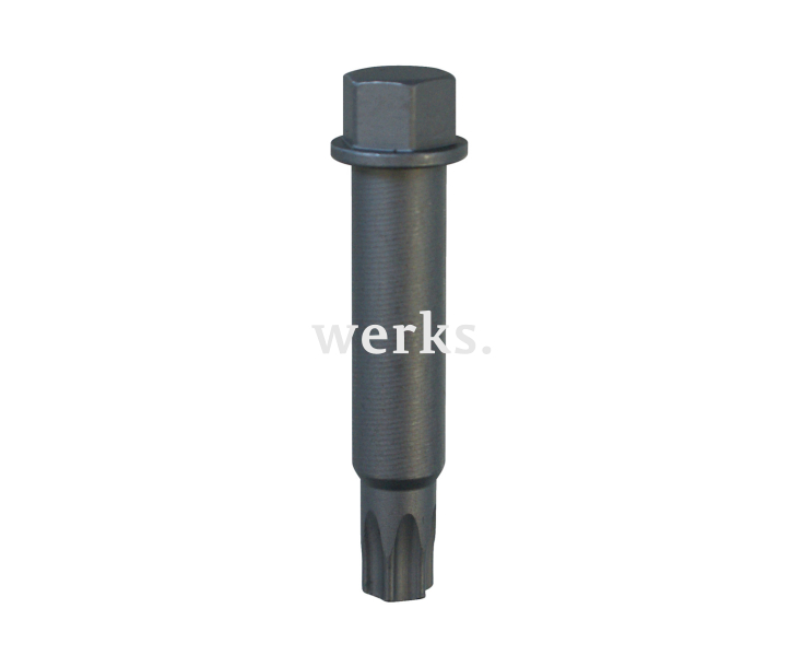 Головка для отвертки T50 Gedore 2171260
