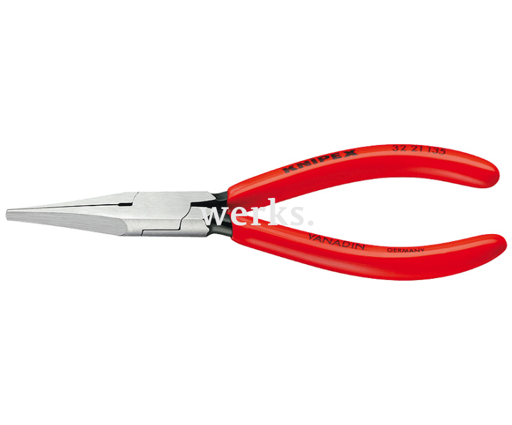 Плоскогубцы для регулировки Knipex KN-3221135