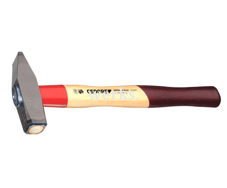 Молоток слесарный 600 IH-800 ROTBAND-PLUS 350 мм Gedore 8587300